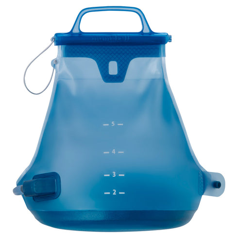 Mont-bell Flex Water Carrier 水袋 6L/8L